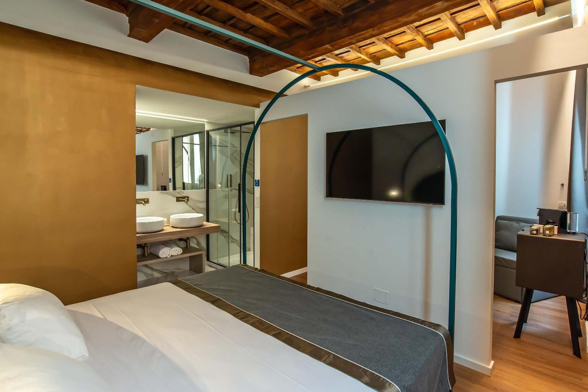Ora Acanfora Suites — Photos 3