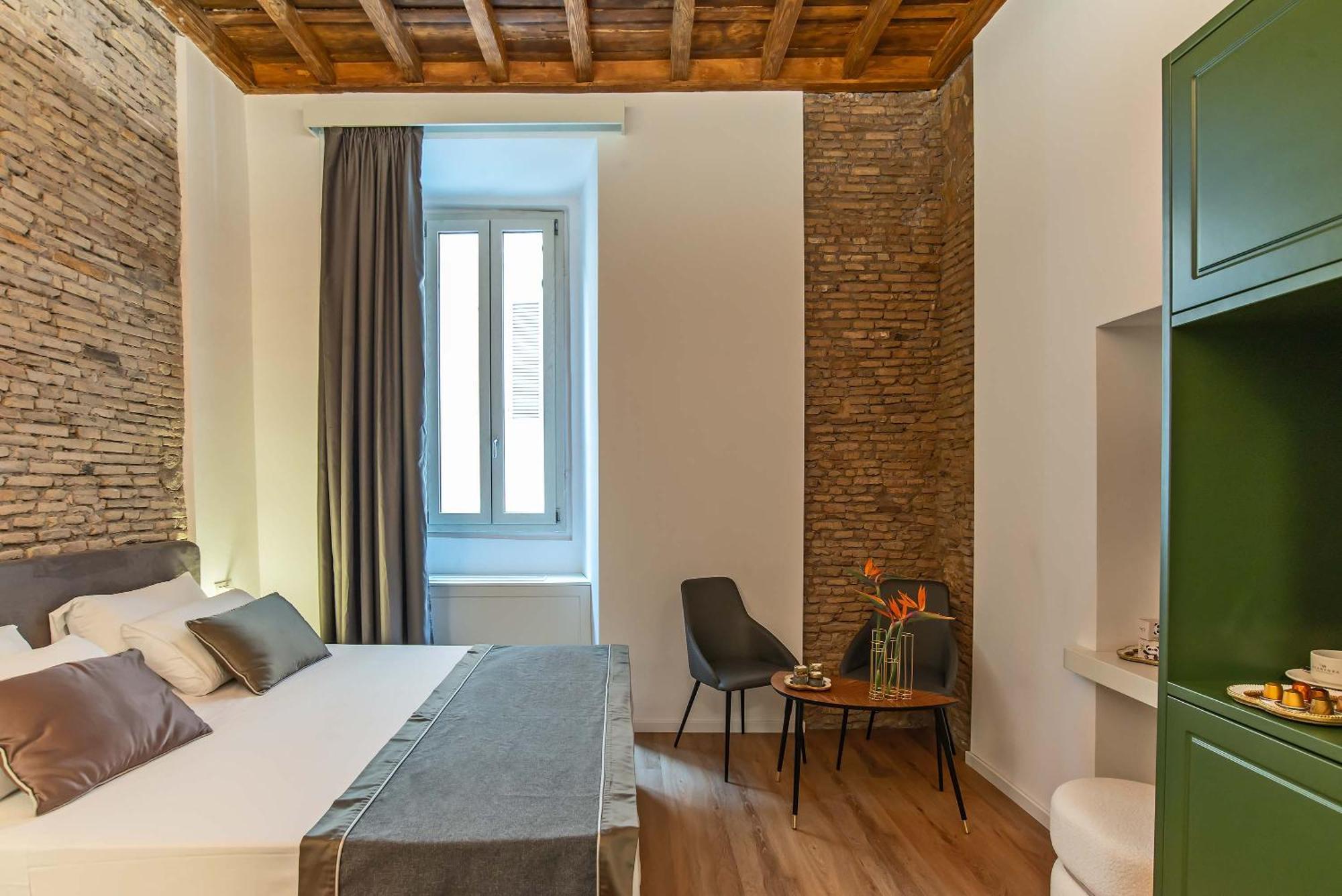Ora Acanfora Suites — Photos 2